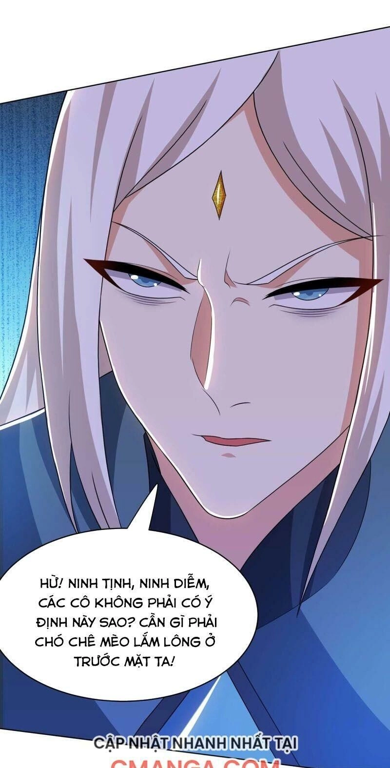 Độc Bộ Tiêu Dao Chapter 205 - 25