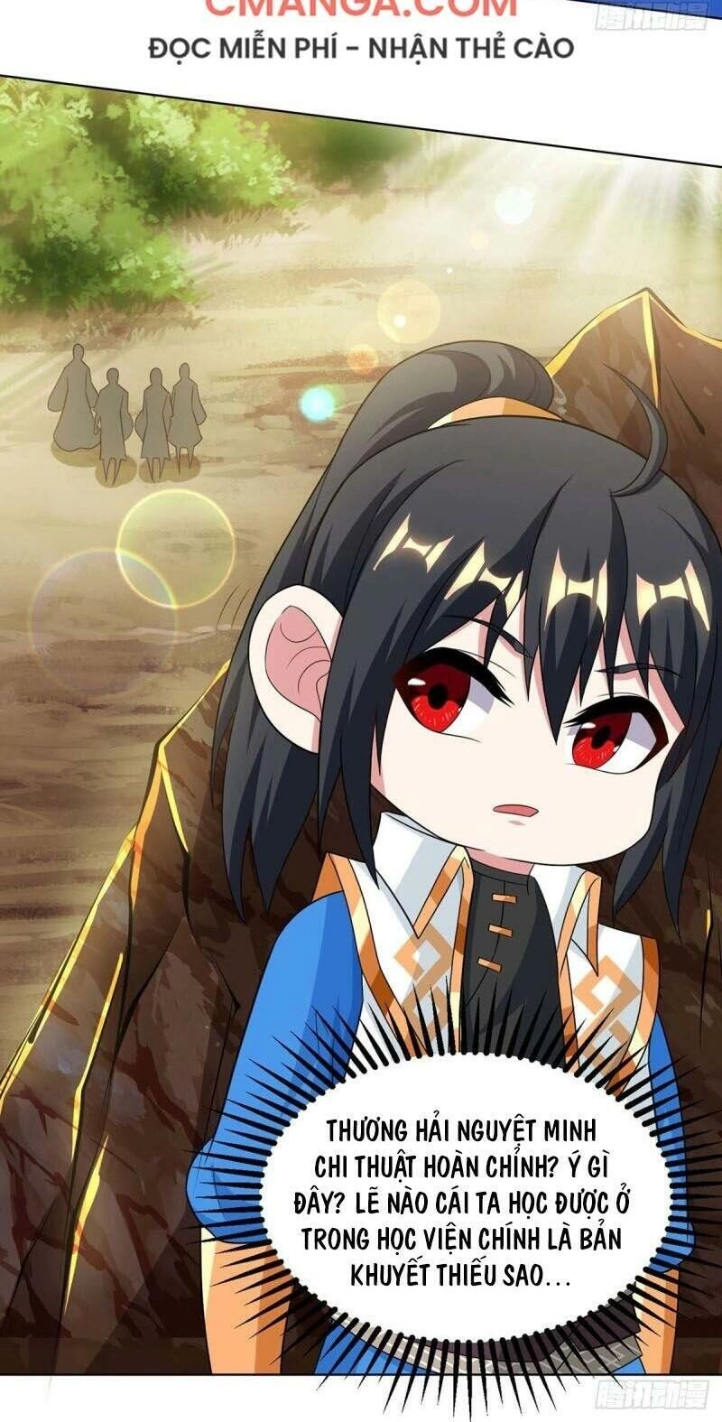 Độc Bộ Tiêu Dao Chapter 205 - 26