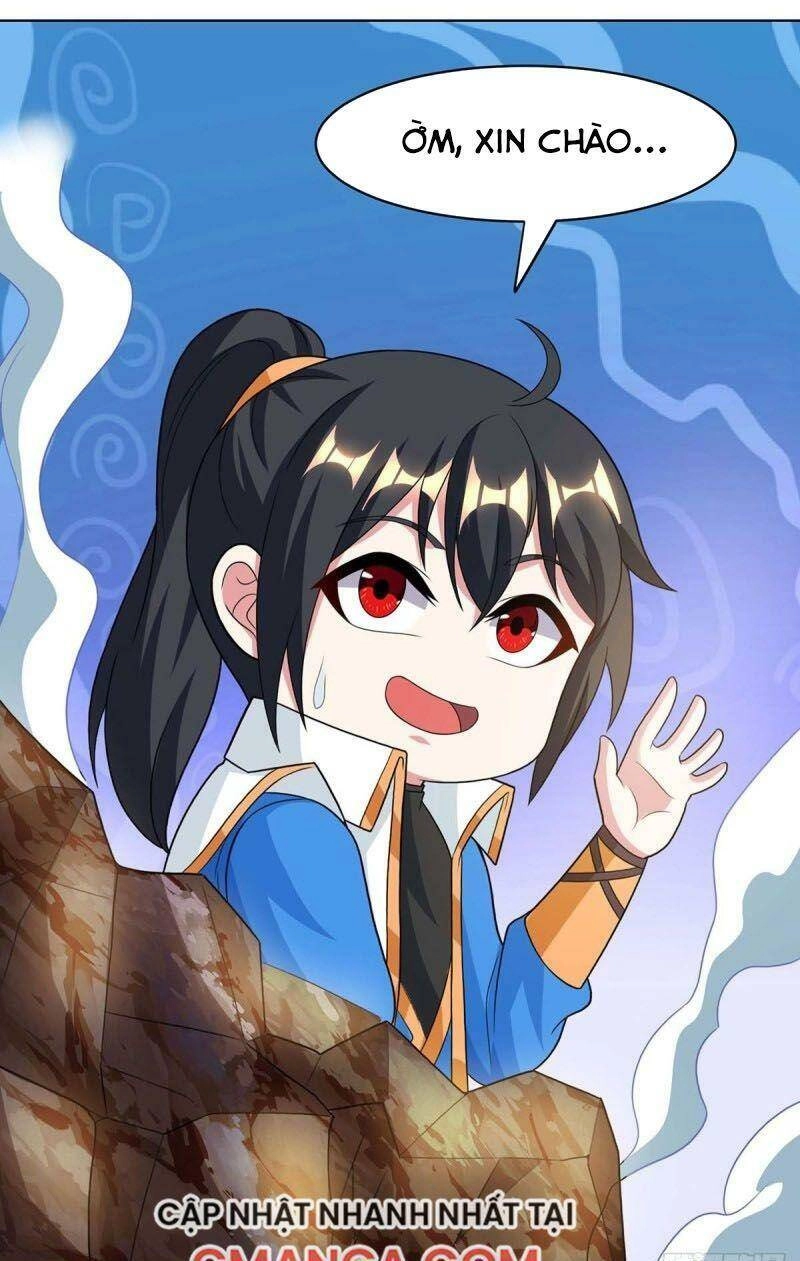 Độc Bộ Tiêu Dao Chapter 206 - 1