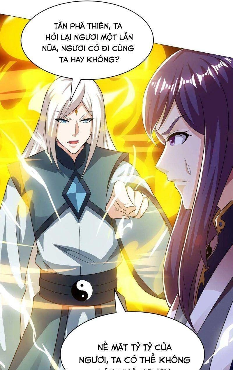 Độc Bộ Tiêu Dao Chapter 206 - 7