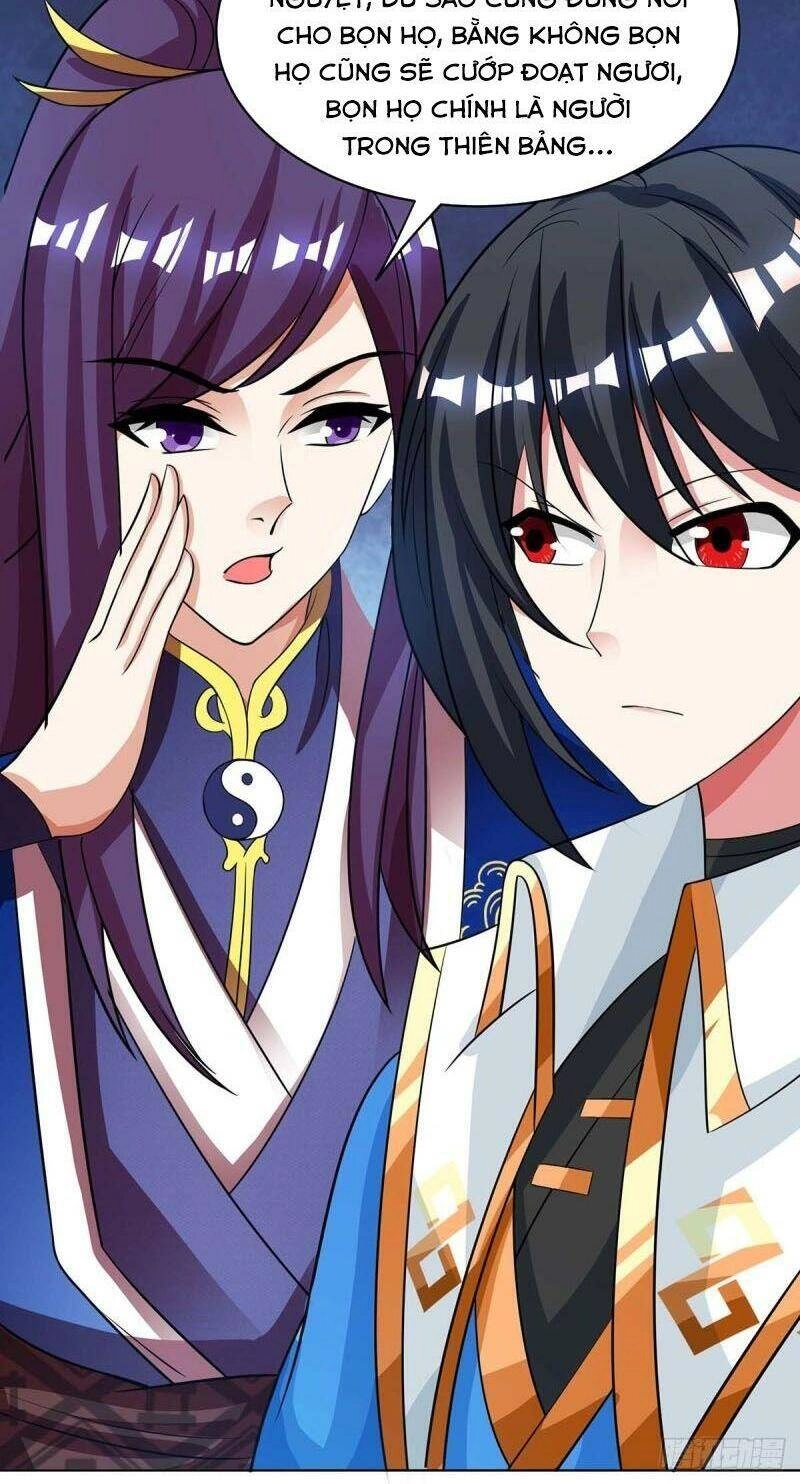 Độc Bộ Tiêu Dao Chapter 206 - 11