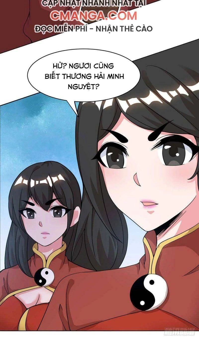 Độc Bộ Tiêu Dao Chapter 206 - 13