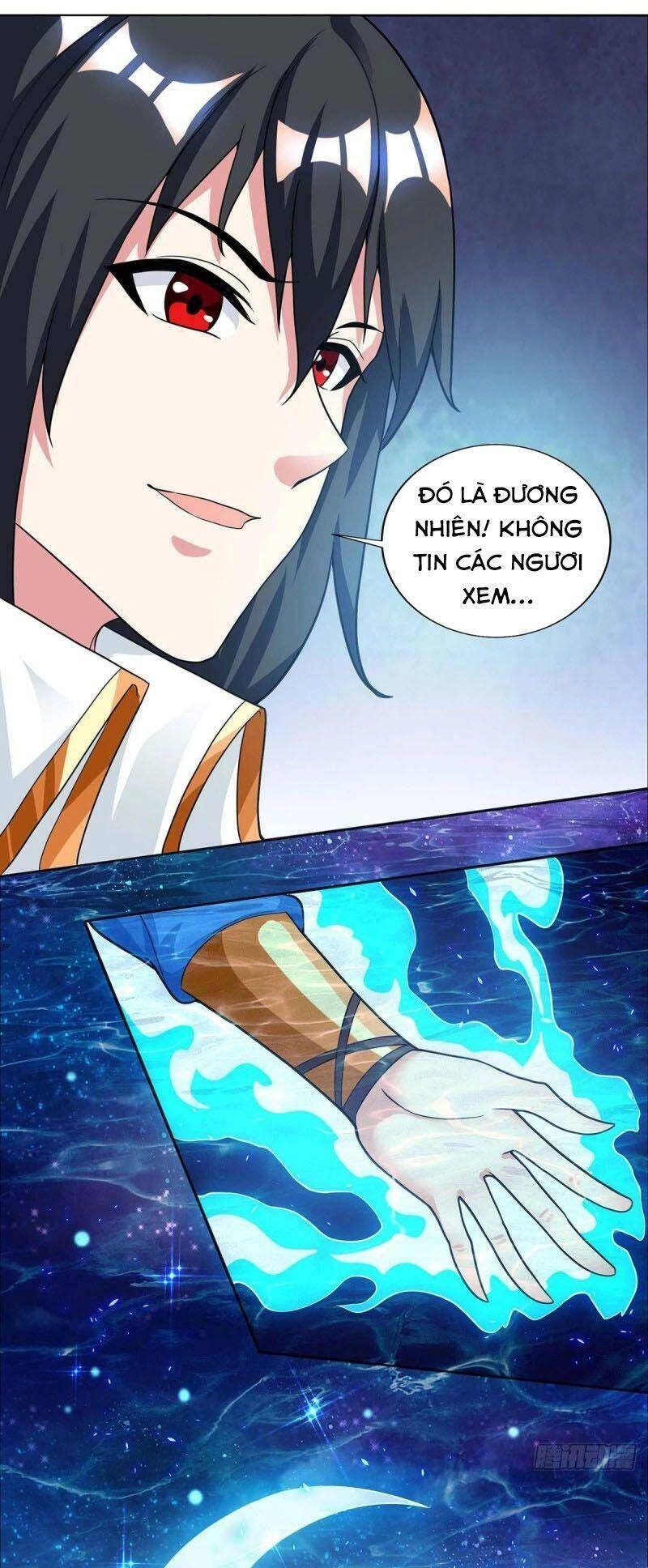 Độc Bộ Tiêu Dao Chapter 206 - 14