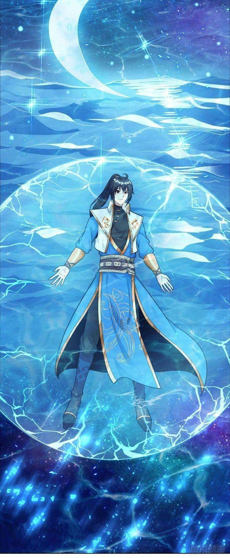 Độc Bộ Tiêu Dao Chapter 206 - 15