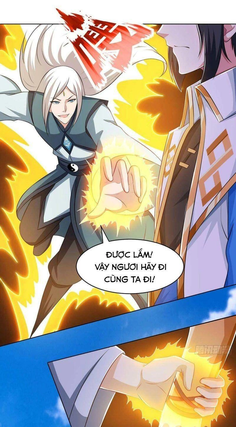 Độc Bộ Tiêu Dao Chapter 206 - 16