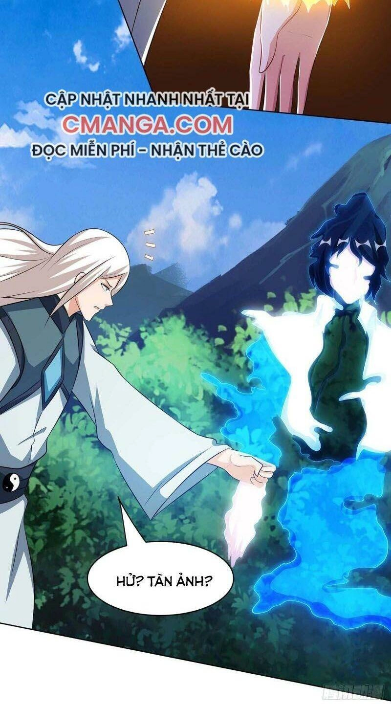 Độc Bộ Tiêu Dao Chapter 206 - 17