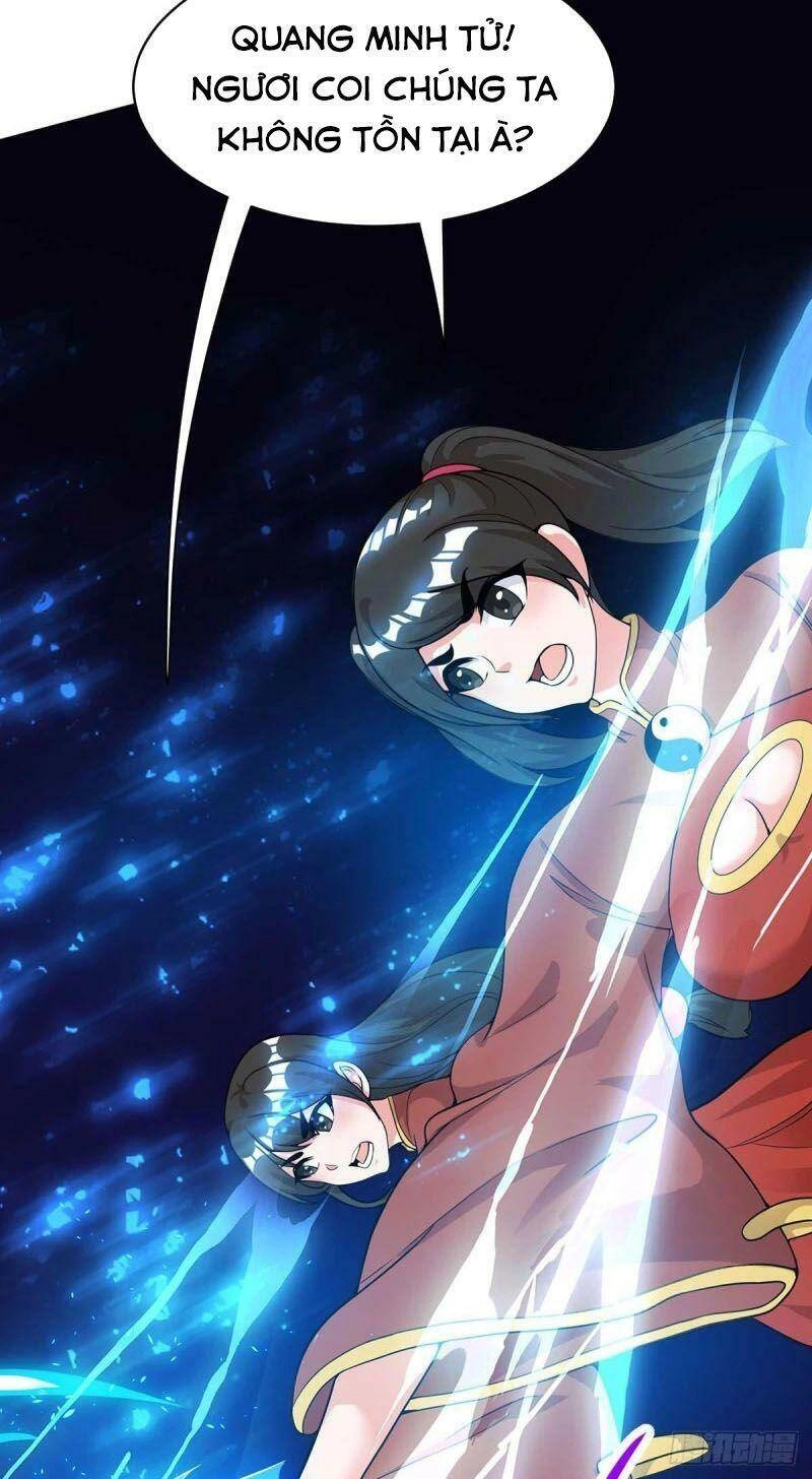 Độc Bộ Tiêu Dao Chapter 206 - 21