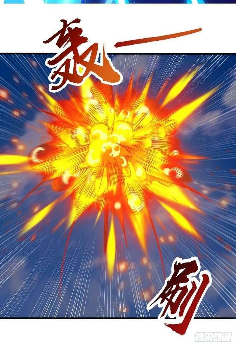 Độc Bộ Tiêu Dao Chapter 206 - 23