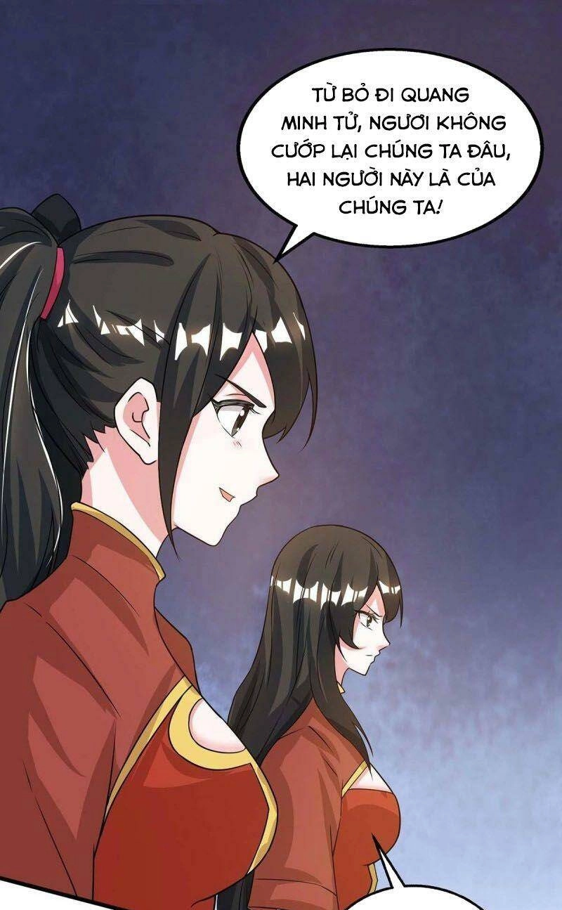 Độc Bộ Tiêu Dao Chapter 206 - 28