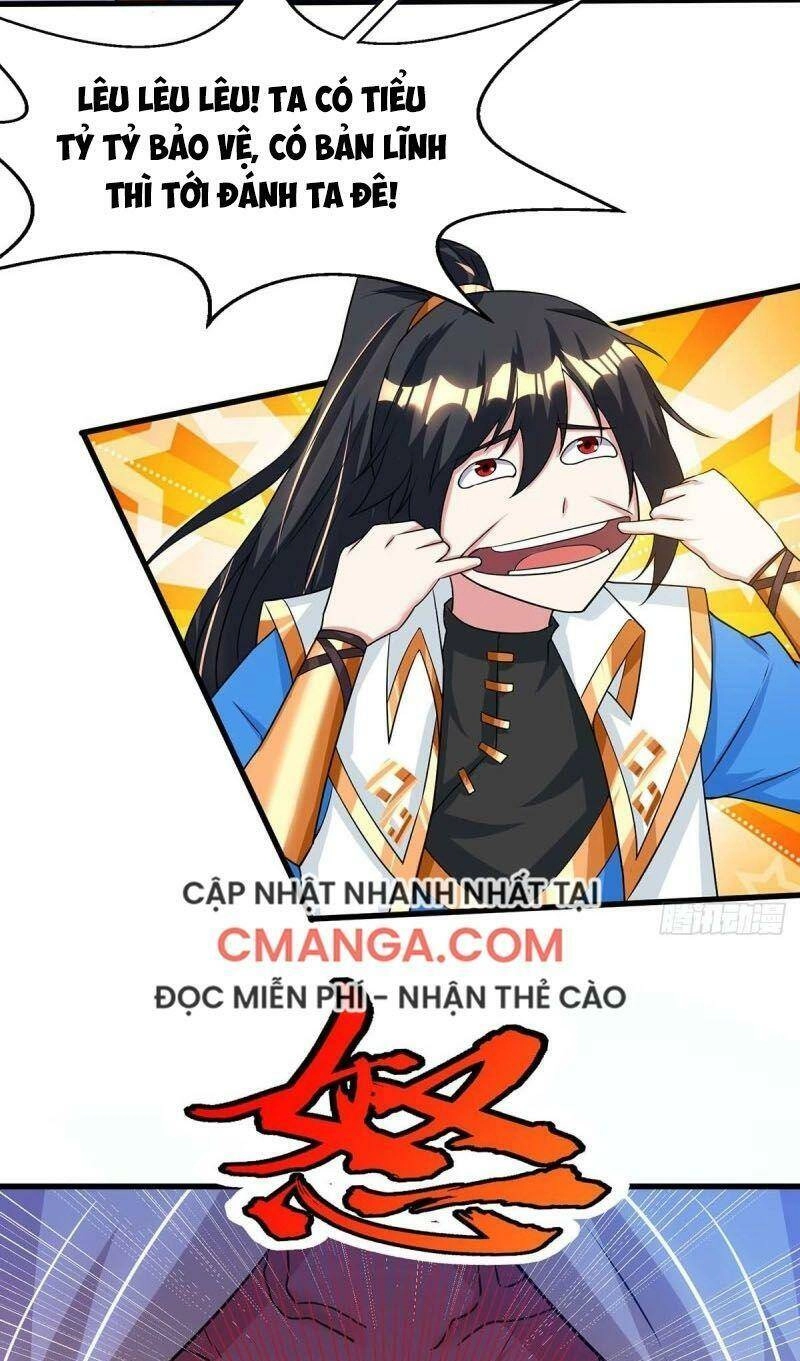 Độc Bộ Tiêu Dao Chapter 206 - 30