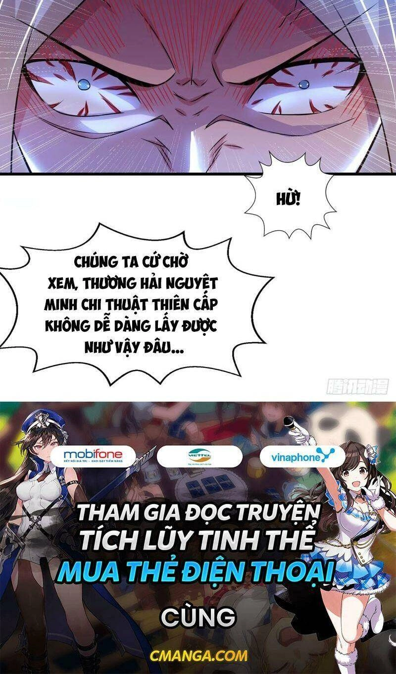 Độc Bộ Tiêu Dao Chapter 206 - 31