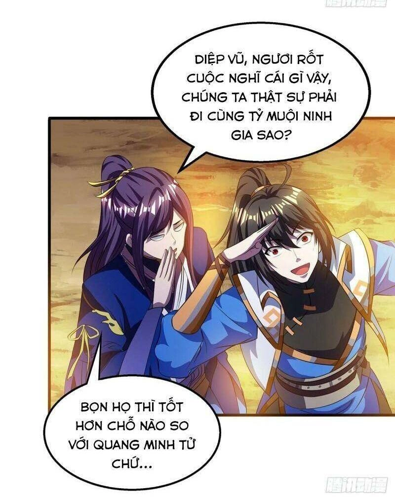 Độc Bộ Tiêu Dao Chapter 207 - 2