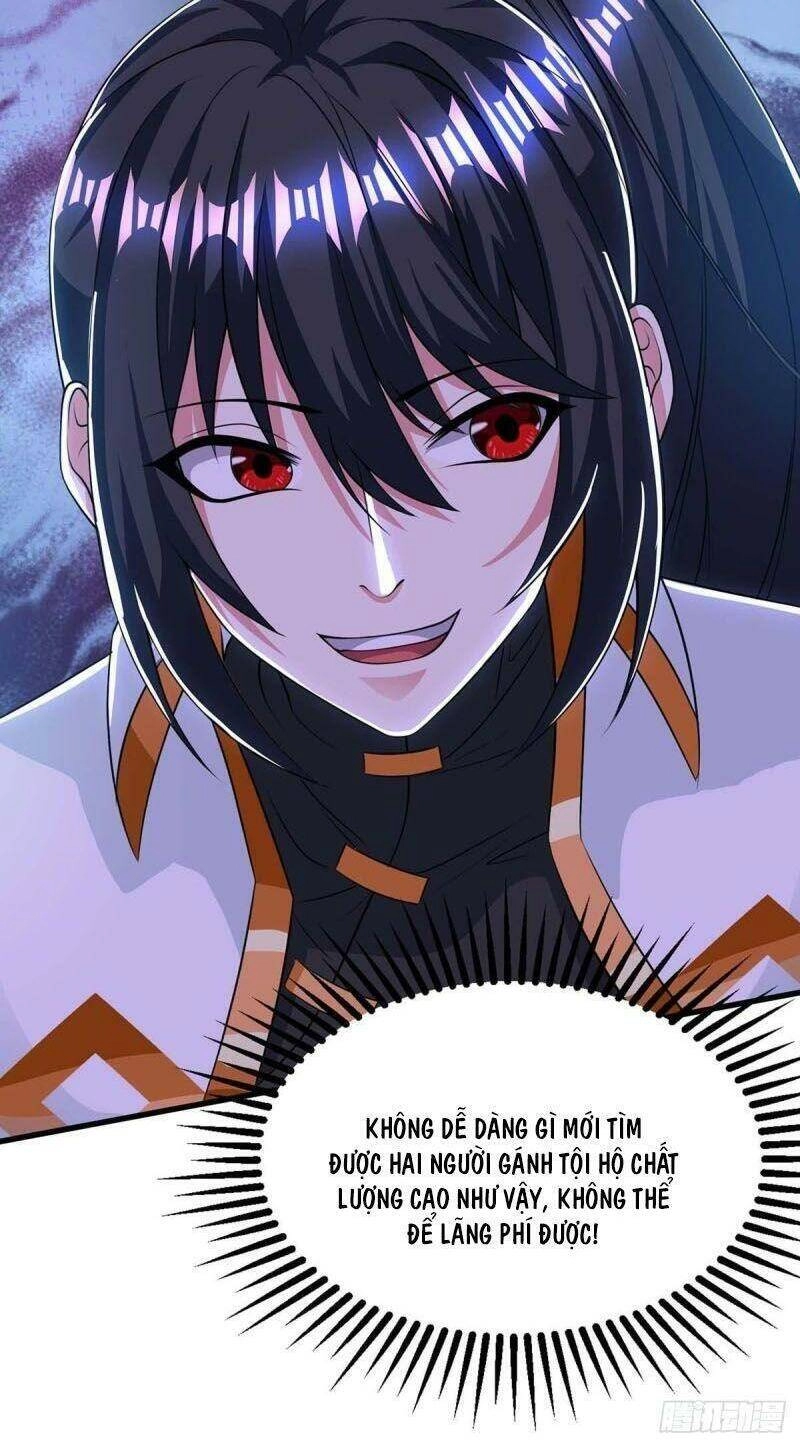 Độc Bộ Tiêu Dao Chapter 207 - 4