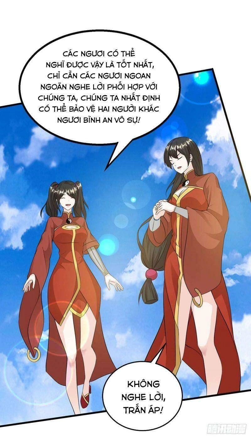 Độc Bộ Tiêu Dao Chapter 207 - 5