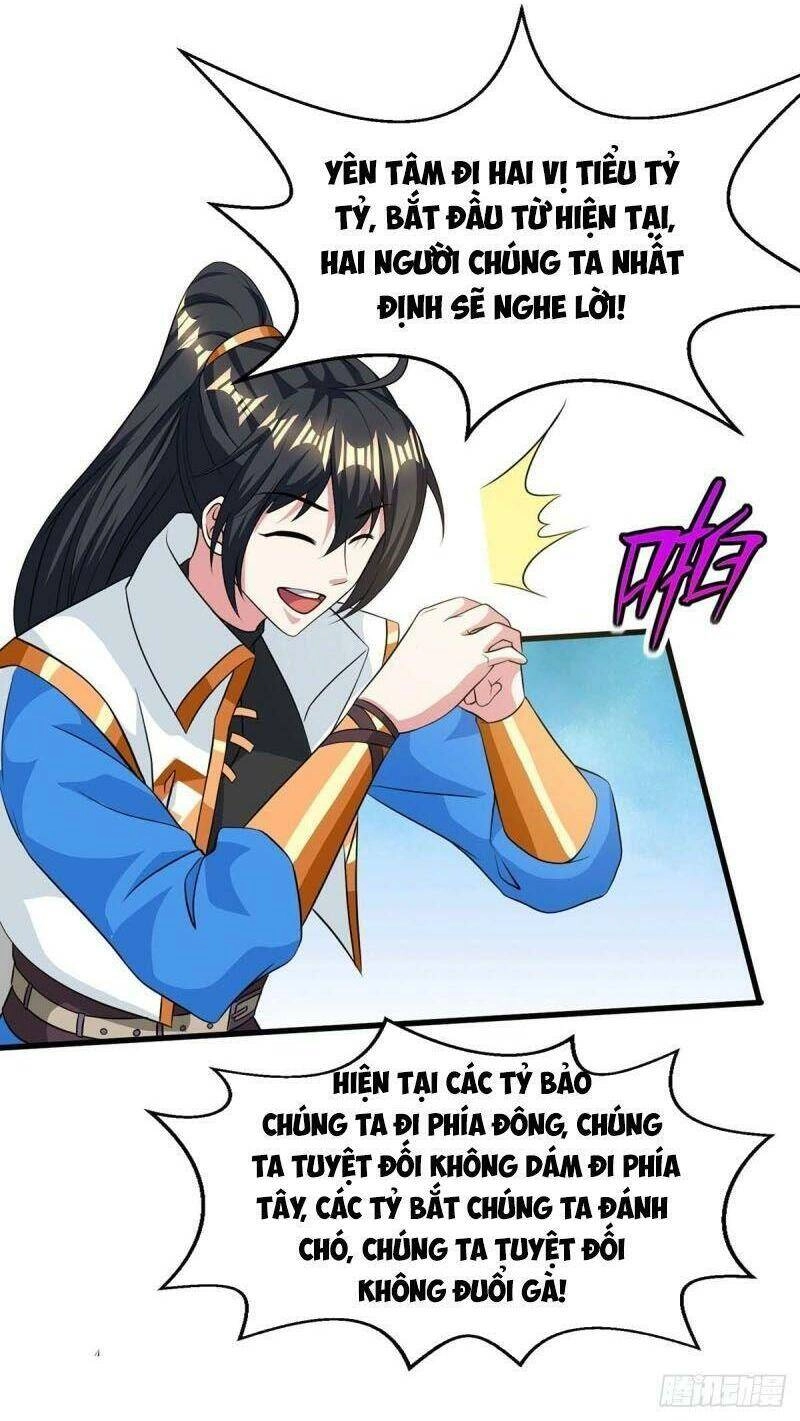 Độc Bộ Tiêu Dao Chapter 207 - 6