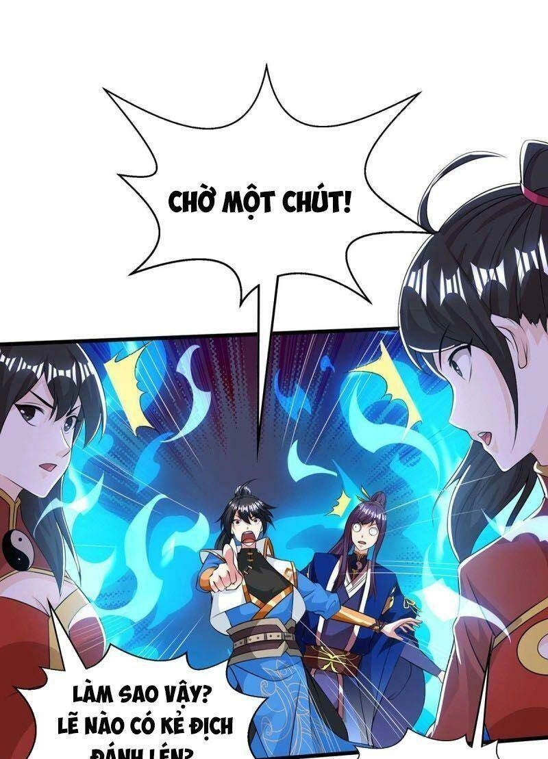 Độc Bộ Tiêu Dao Chapter 207 - 8