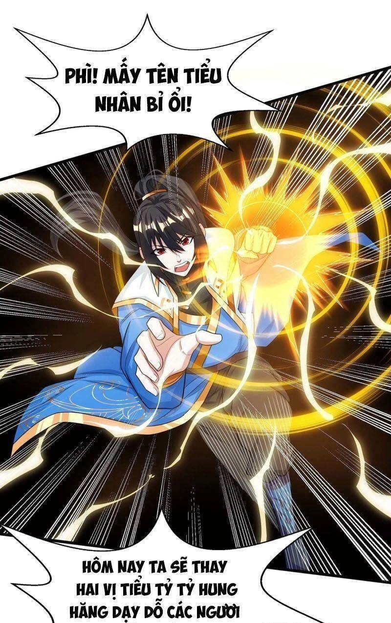 Độc Bộ Tiêu Dao Chapter 207 - 11