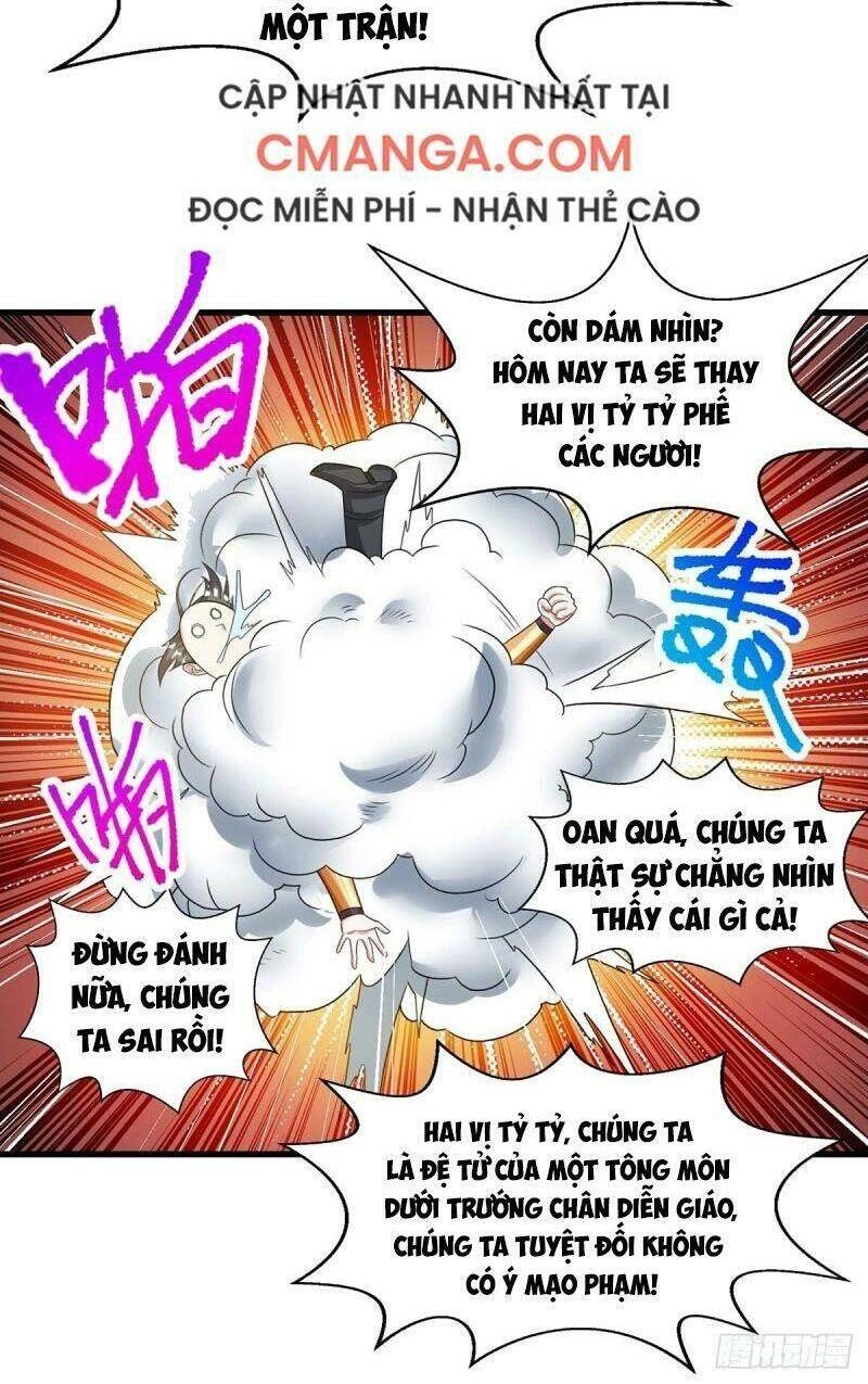 Độc Bộ Tiêu Dao Chapter 207 - 12