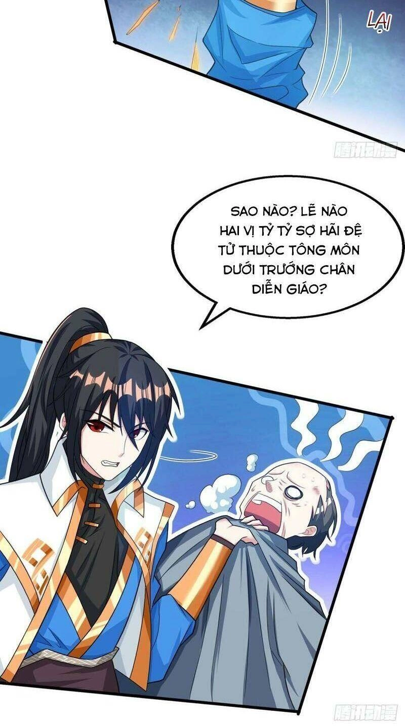 Độc Bộ Tiêu Dao Chapter 207 - 14