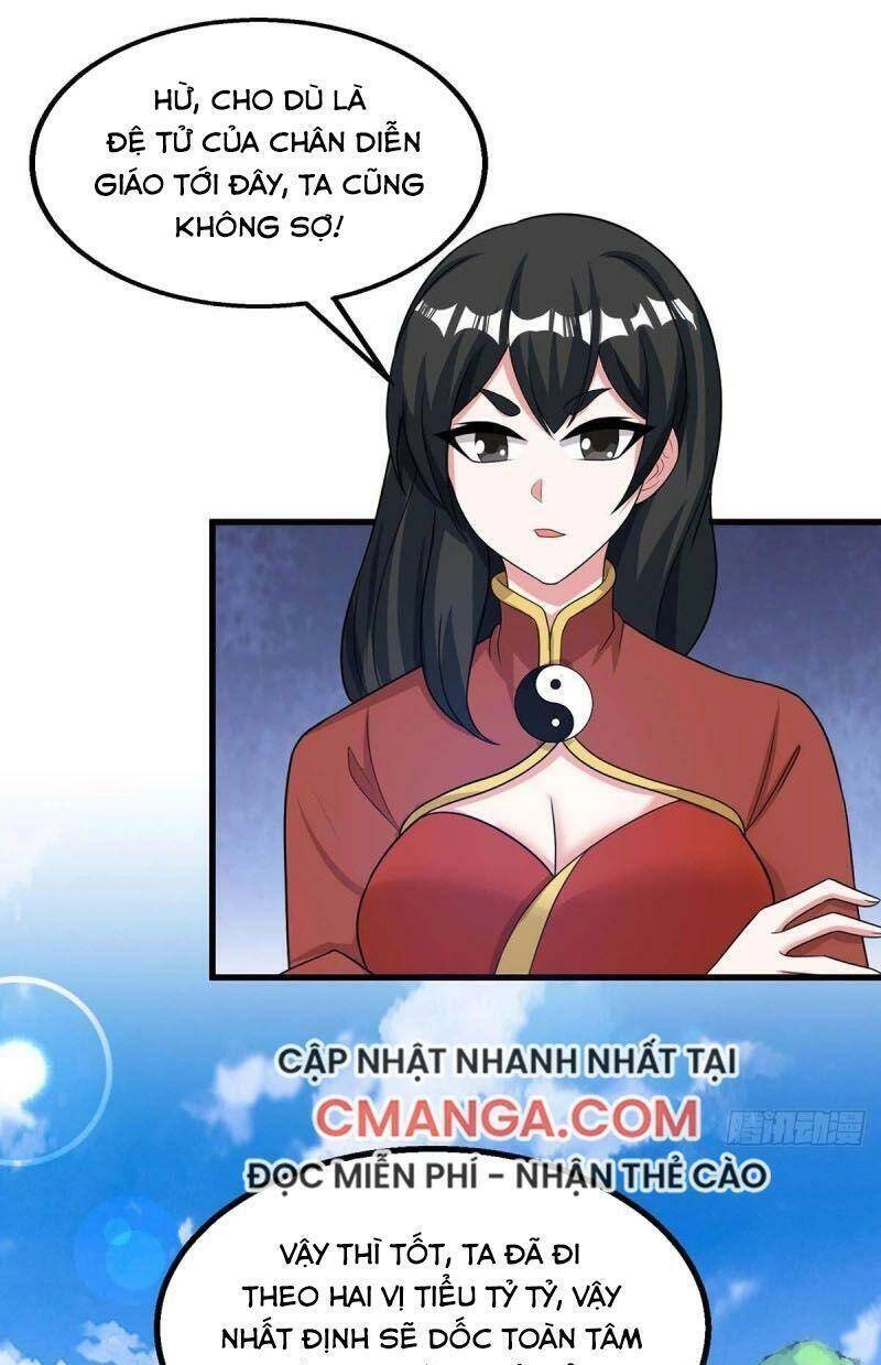 Độc Bộ Tiêu Dao Chapter 207 - 15