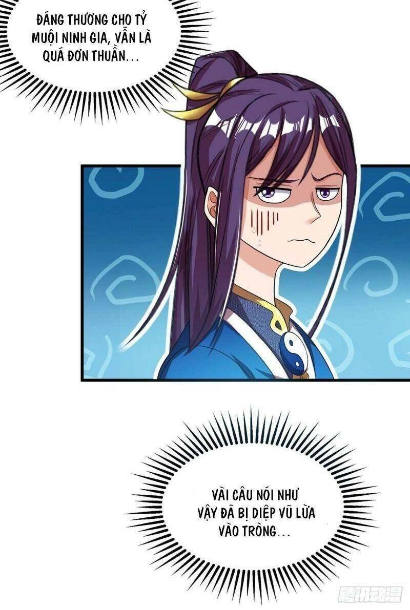 Độc Bộ Tiêu Dao Chapter 207 - 18