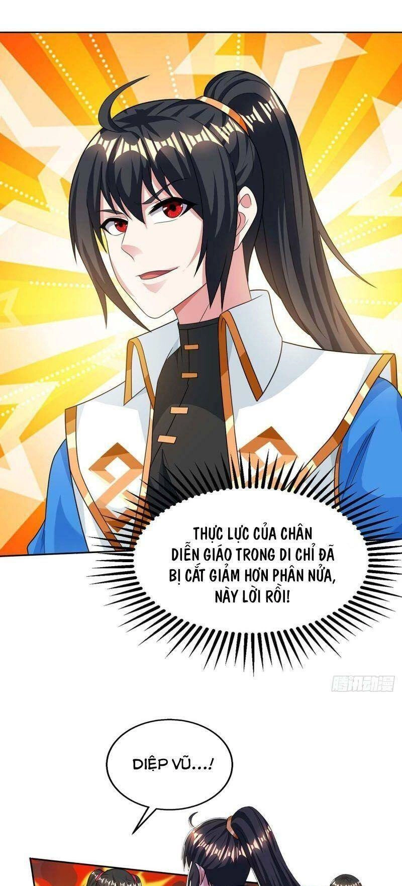 Độc Bộ Tiêu Dao Chapter 207 - 20