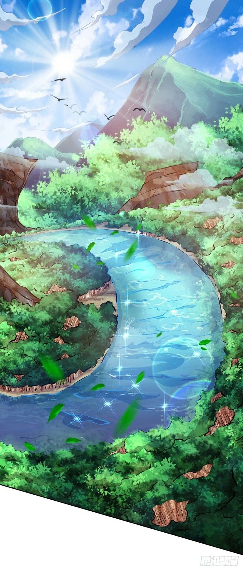 Độc Bộ Tiêu Dao Chapter 208 - 2