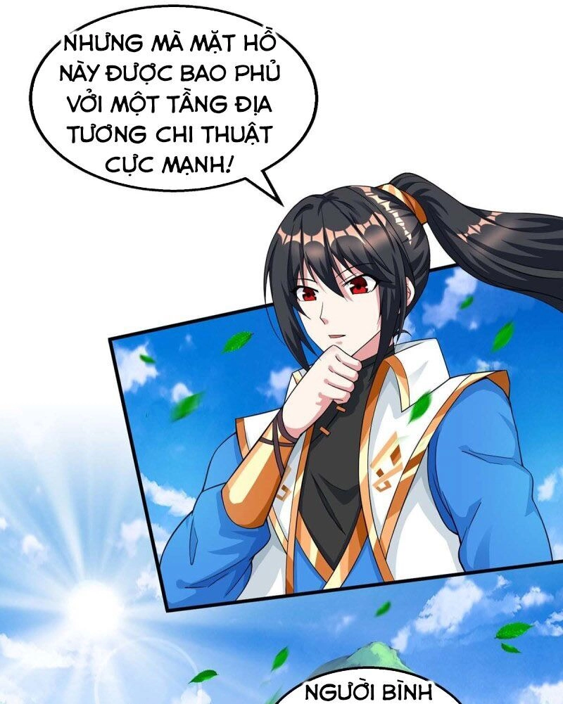 Độc Bộ Tiêu Dao Chapter 208 - 4