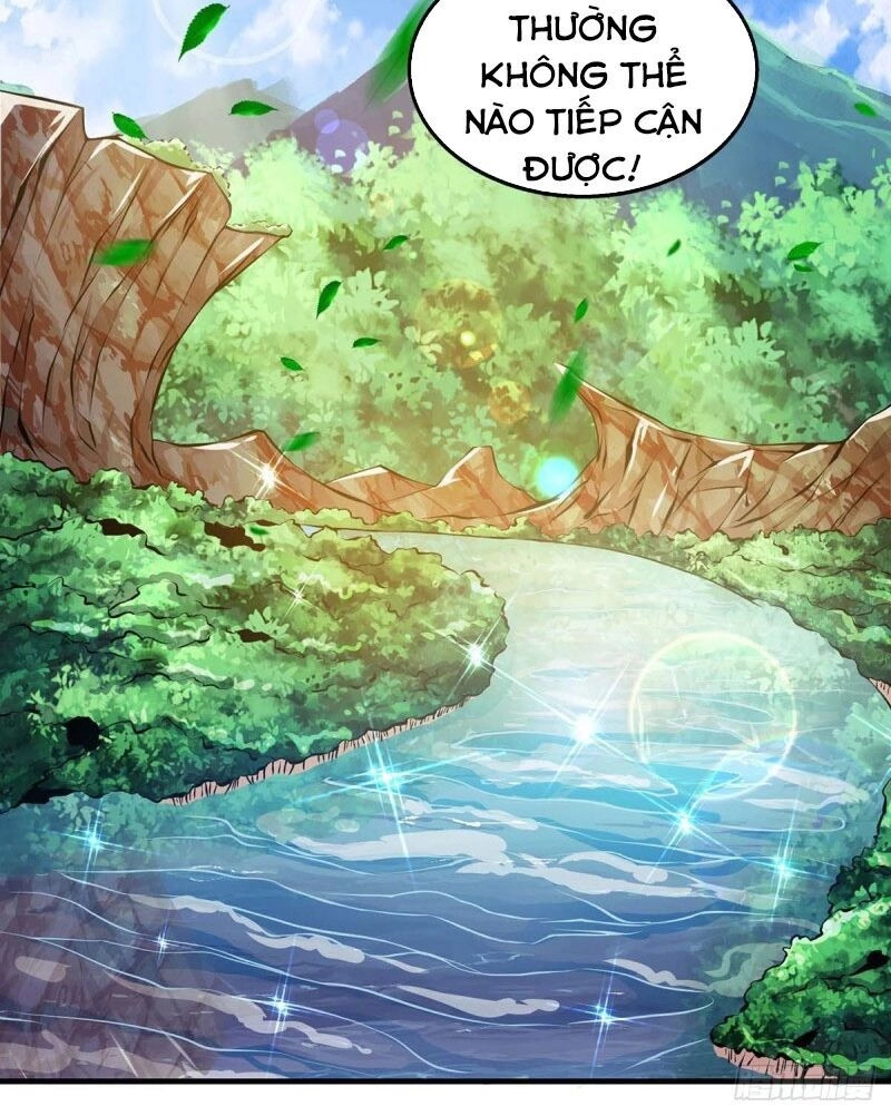 Độc Bộ Tiêu Dao Chapter 208 - 5