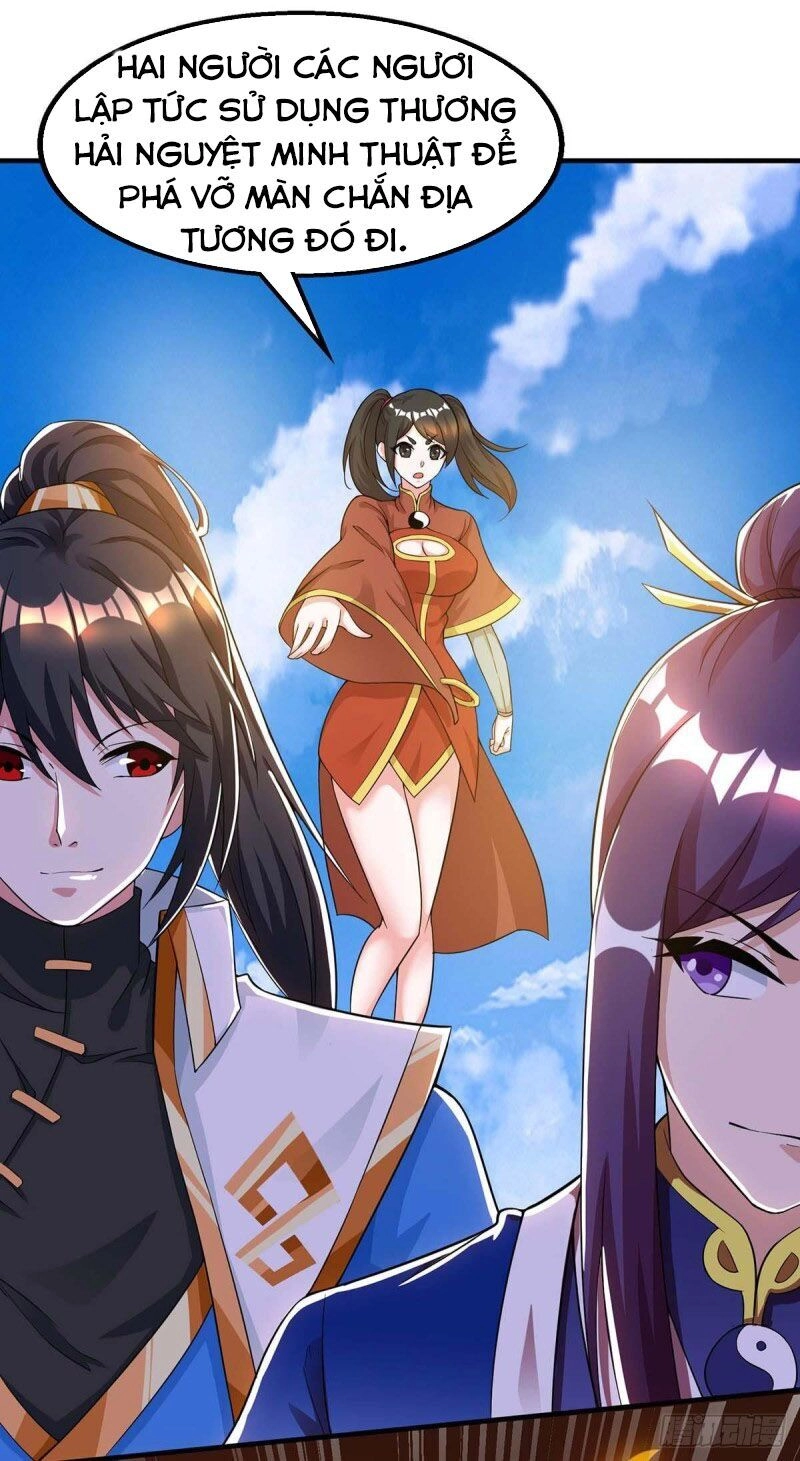 Độc Bộ Tiêu Dao Chapter 208 - 6