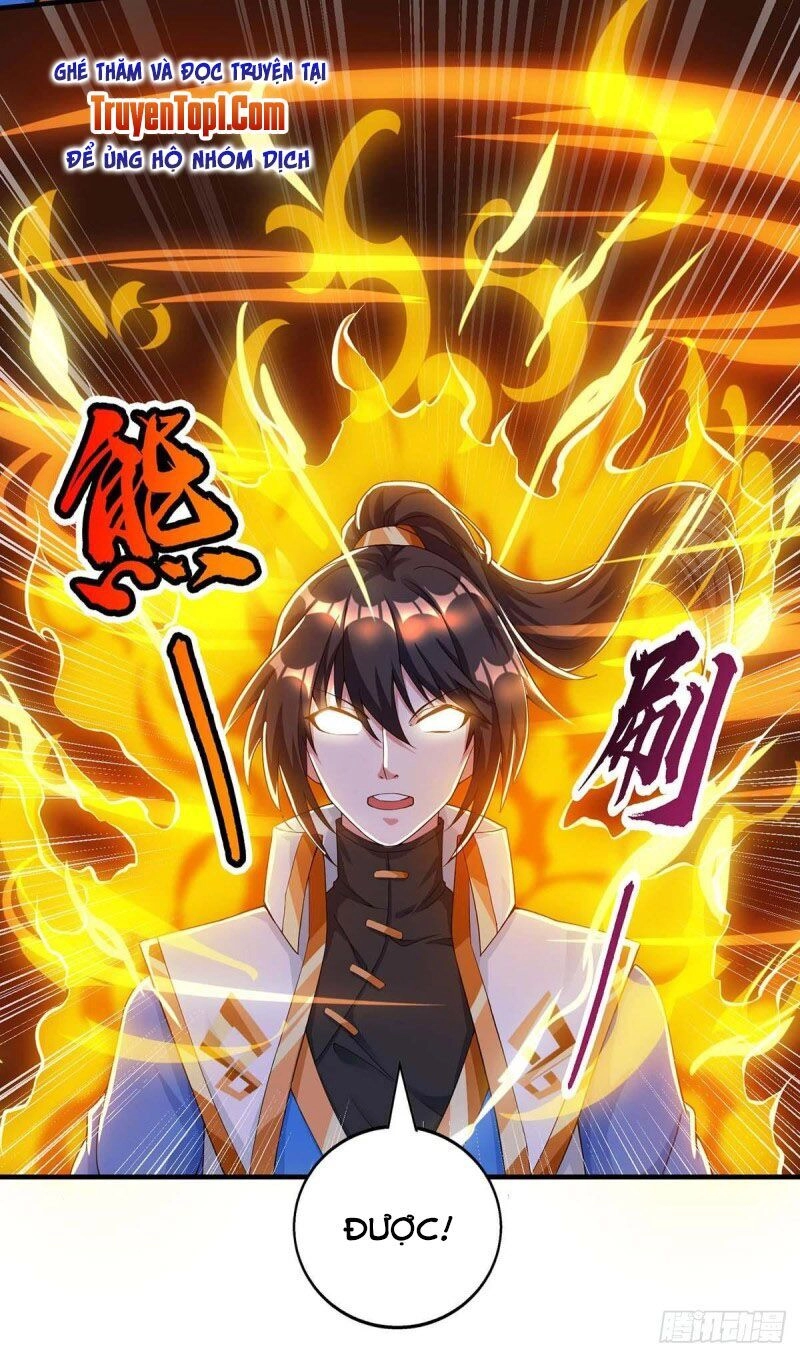 Độc Bộ Tiêu Dao Chapter 208 - 7