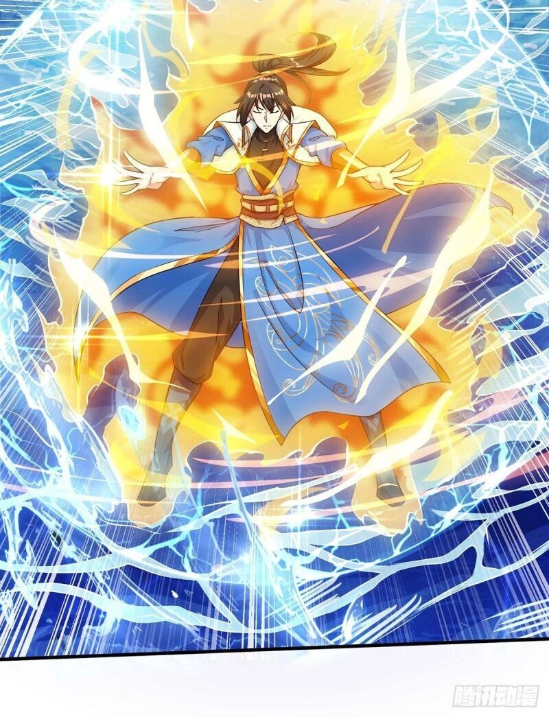 Độc Bộ Tiêu Dao Chapter 208 - 9