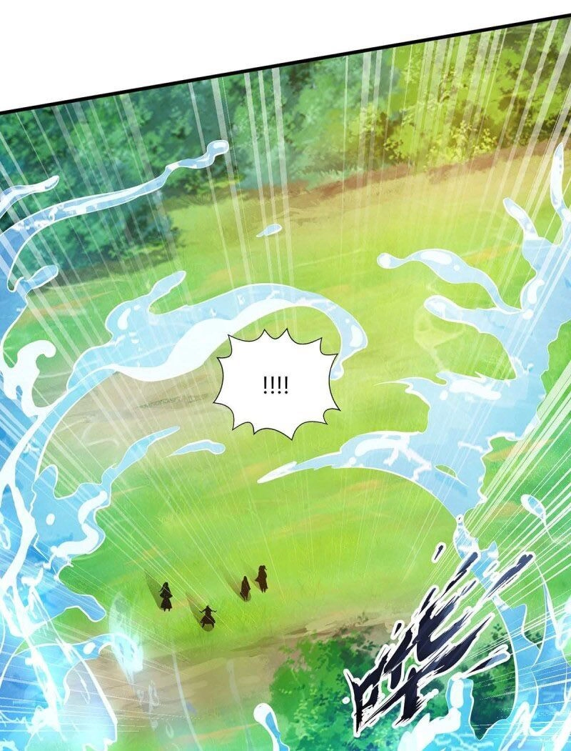 Độc Bộ Tiêu Dao Chapter 208 - 10