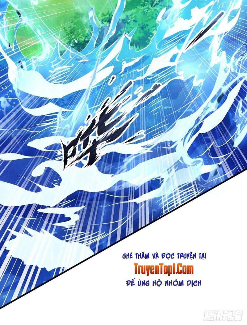 Độc Bộ Tiêu Dao Chapter 208 - 11