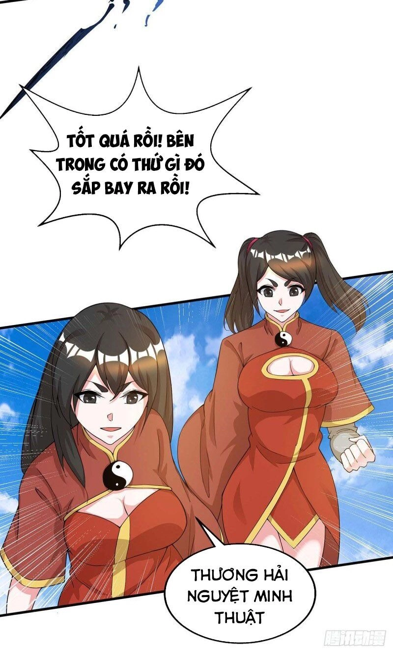 Độc Bộ Tiêu Dao Chapter 208 - 13