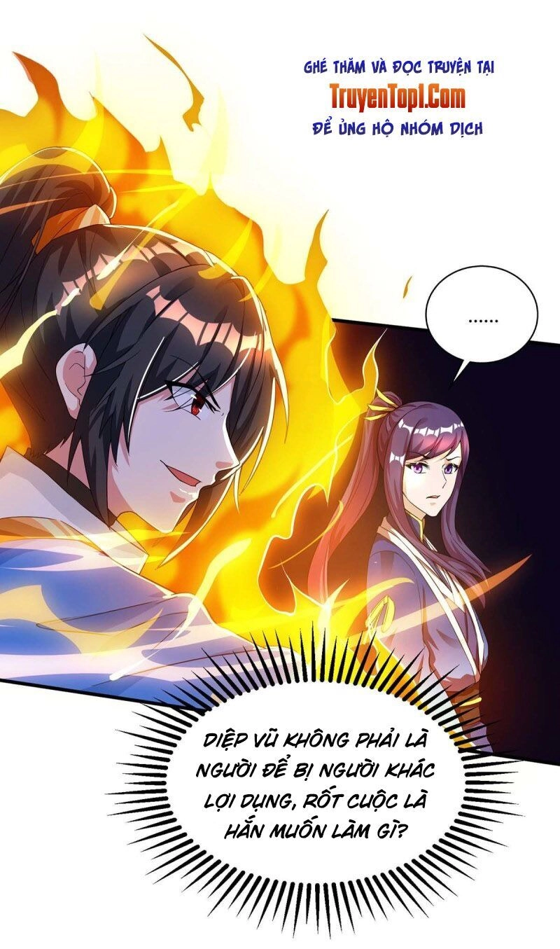 Độc Bộ Tiêu Dao Chapter 208 - 14