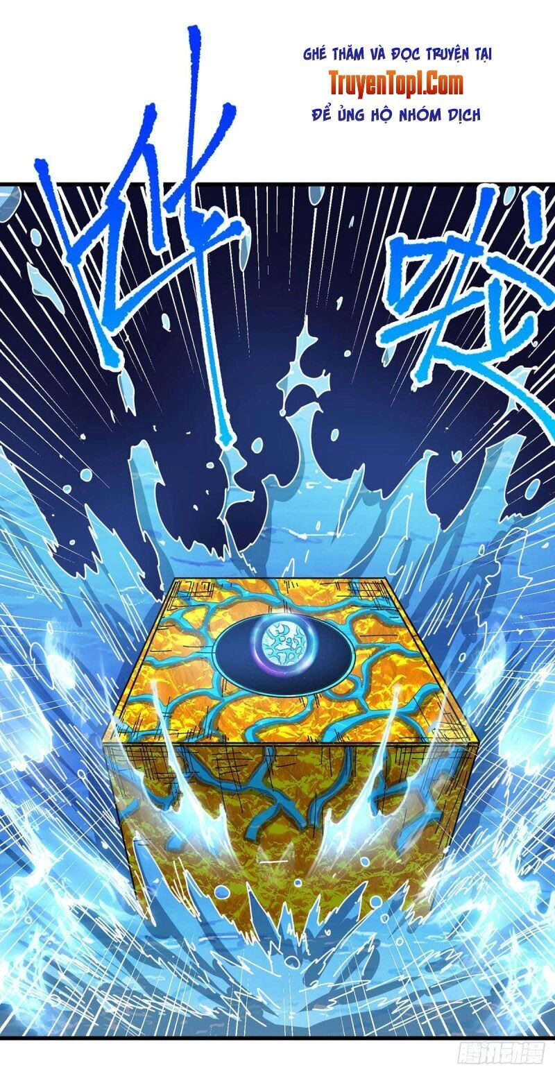 Độc Bộ Tiêu Dao Chapter 208 - 18