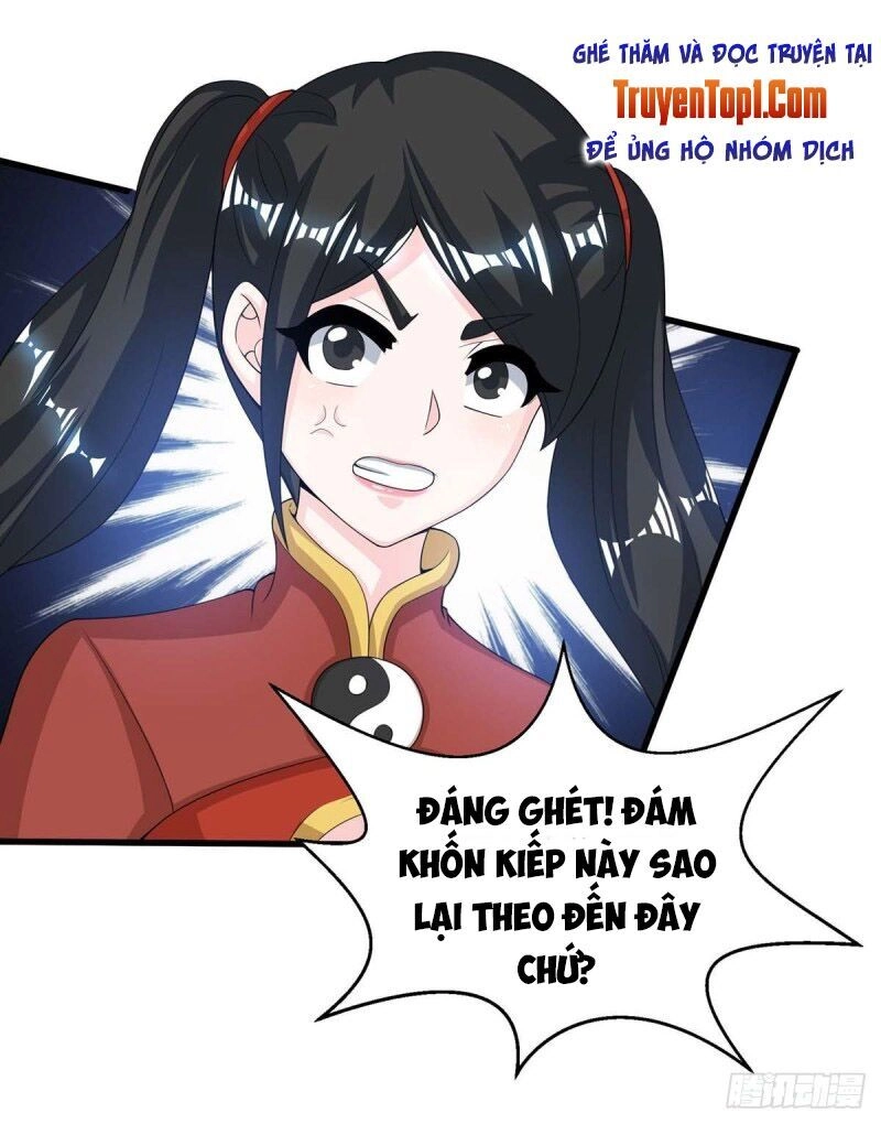 Độc Bộ Tiêu Dao Chapter 208 - 24