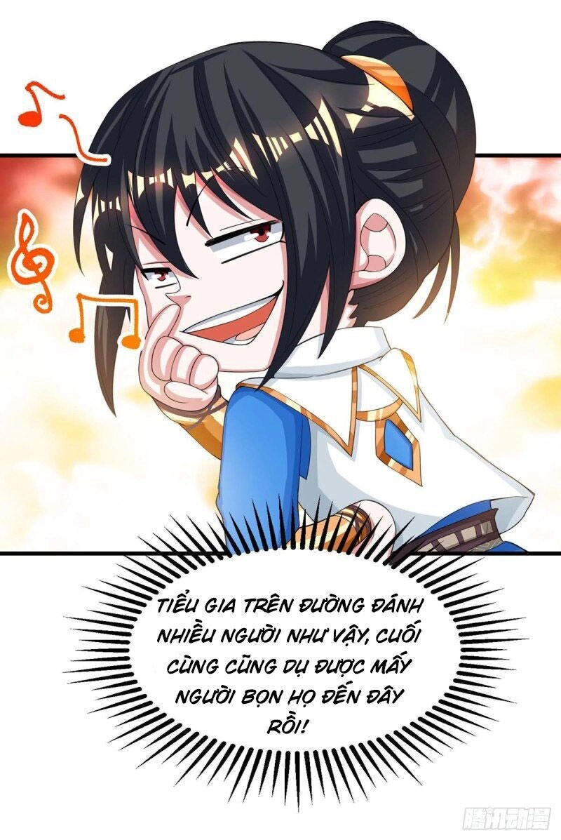 Độc Bộ Tiêu Dao Chapter 208 - 25