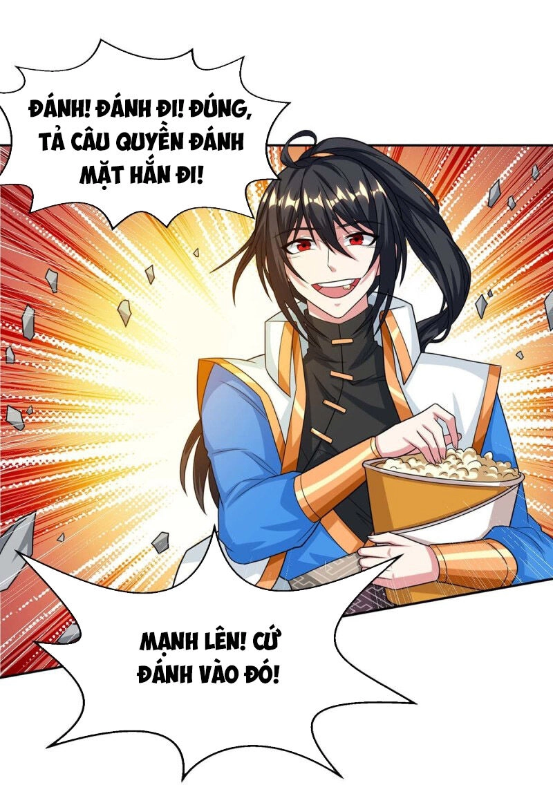 Độc Bộ Tiêu Dao Chapter 209 - 13