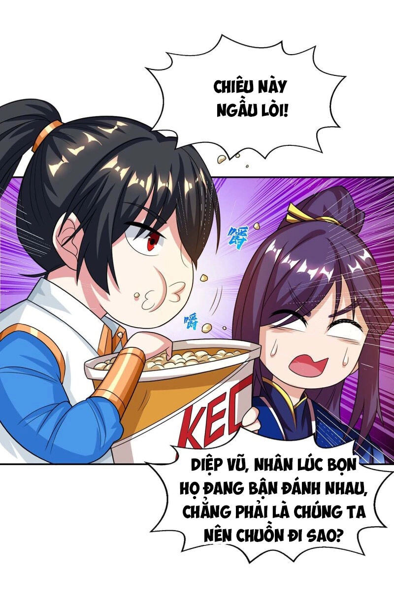 Độc Bộ Tiêu Dao Chapter 209 - 14