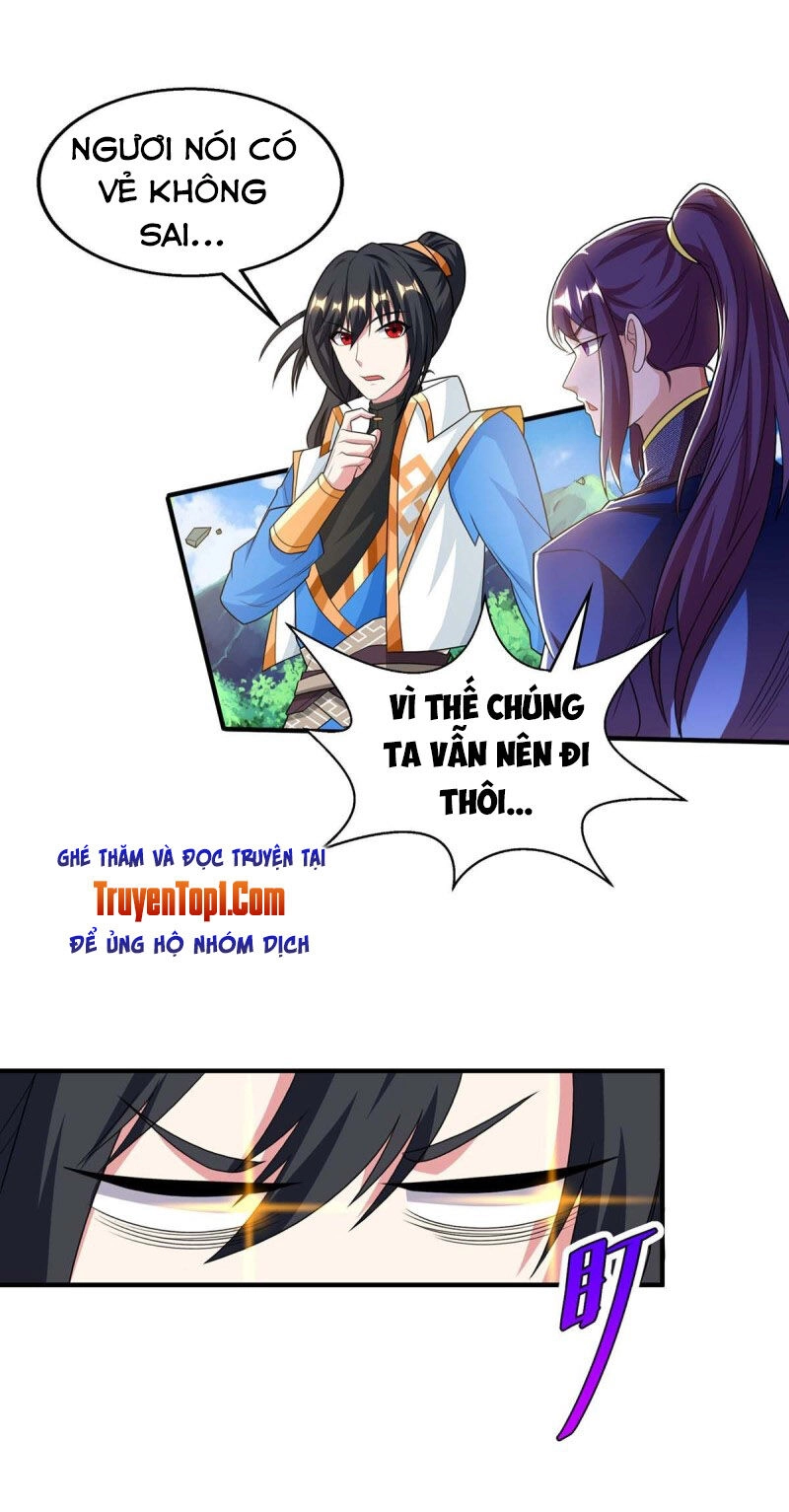 Độc Bộ Tiêu Dao Chapter 209 - 17