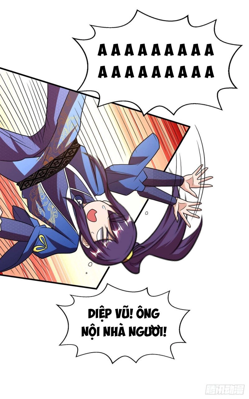 Độc Bộ Tiêu Dao Chapter 209 - 22