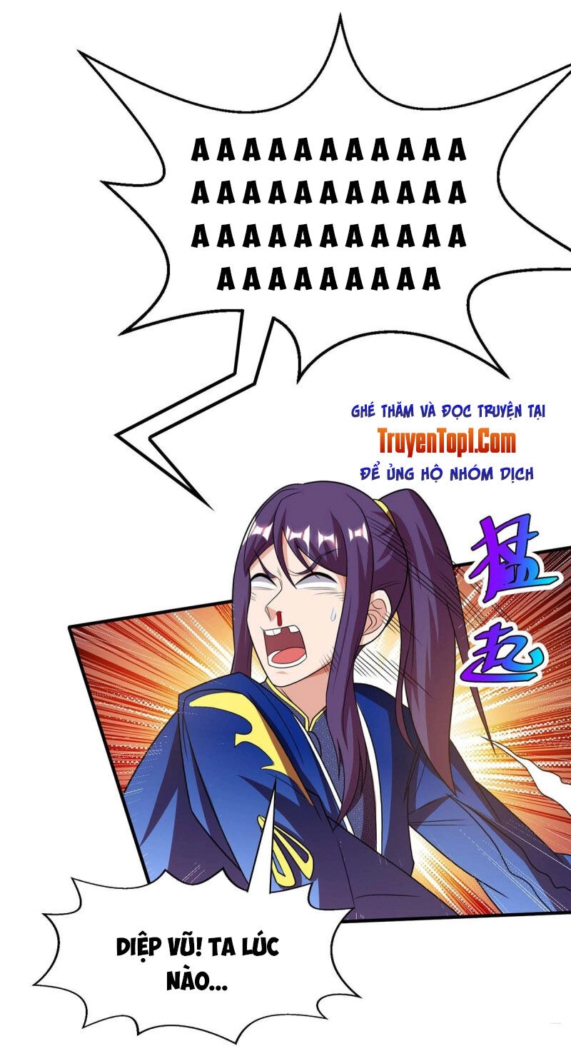 Độc Bộ Tiêu Dao Chapter 209 - 26