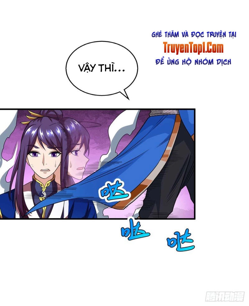 Độc Bộ Tiêu Dao Chapter 209 - 29