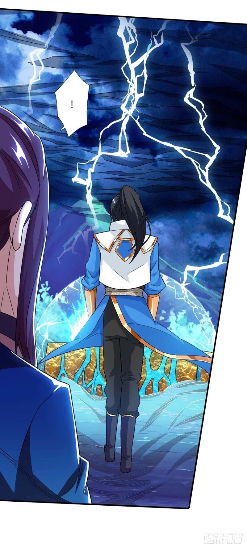 Độc Bộ Tiêu Dao Chapter 209 - 30