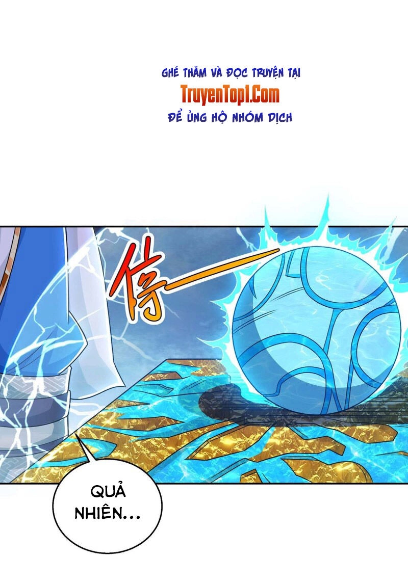 Độc Bộ Tiêu Dao Chapter 209 - 31