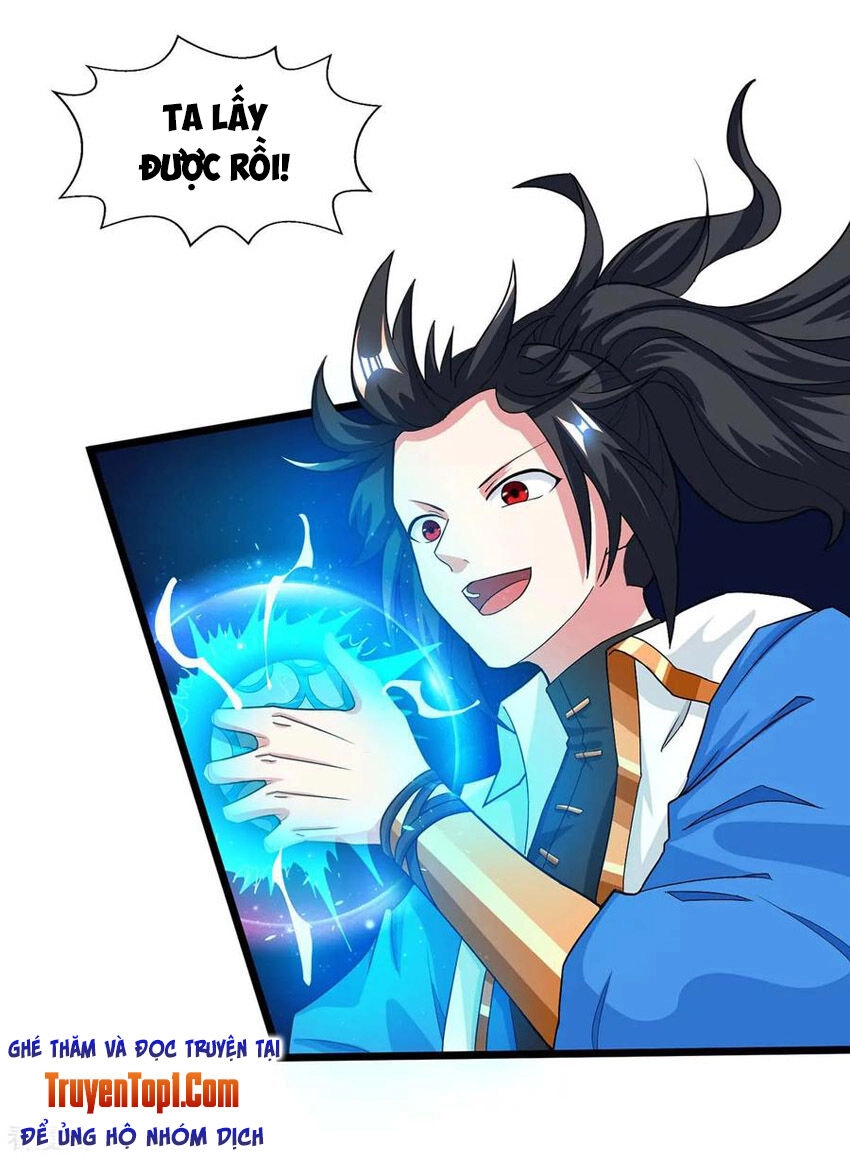 Độc Bộ Tiêu Dao Chapter 210 - 2