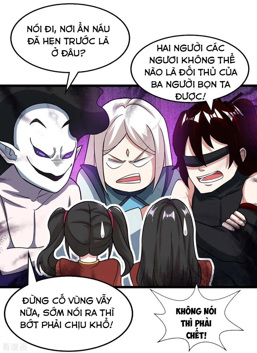 Độc Bộ Tiêu Dao Chapter 210 - 10