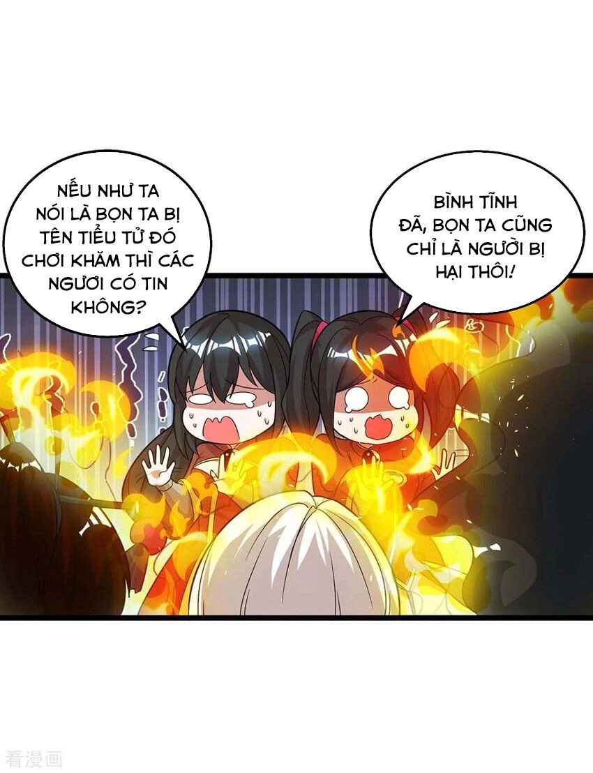 Độc Bộ Tiêu Dao Chapter 210 - 11